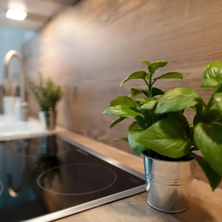 Waldstrasse 8 Kuestenblau Apartman Kellenhusen