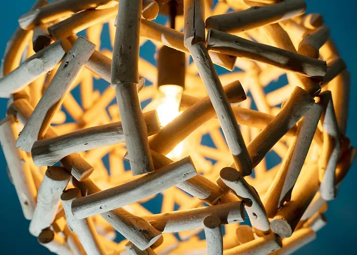 Appartamento Waldstrasse 8 Kuestenblau *